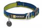 Preview: Ruffwear Crag Collar Green Hills Gr. L